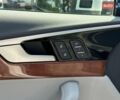 Белый Ауди А4, объемом двигателя 2 л и пробегом 11 тыс. км за 37690 $, фото 19 на Automoto.ua