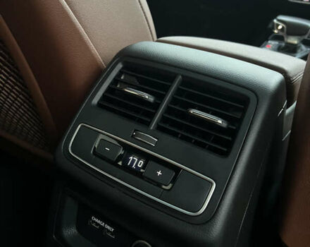 Белый Ауди А4, объемом двигателя 1.98 л и пробегом 34 тыс. км за 29900 $, фото 42 на Automoto.ua