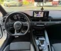 Белый Ауди А4, объемом двигателя 2 л и пробегом 47 тыс. км за 40900 $, фото 34 на Automoto.ua
