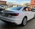 Белый Ауди А4, объемом двигателя 2 л и пробегом 47 тыс. км за 40900 $, фото 5 на Automoto.ua