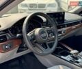 Белый Ауди А4, объемом двигателя 2 л и пробегом 11 тыс. км за 37690 $, фото 22 на Automoto.ua