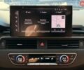 Белый Ауди А4, объемом двигателя 2 л и пробегом 23 тыс. км за 30600 $, фото 13 на Automoto.ua