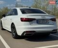 Белый Ауди А4, объемом двигателя 1.98 л и пробегом 21 тыс. км за 29500 $, фото 12 на Automoto.ua