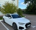 Белый Ауди А4, объемом двигателя 1.98 л и пробегом 114 тыс. км за 24900 $, фото 1 на Automoto.ua