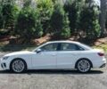 Белый Ауди А4, объемом двигателя 2 л и пробегом 14 тыс. км за 14500 $, фото 3 на Automoto.ua