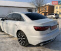 Білий Ауді А4, об'ємом двигуна 2 л та пробігом 29 тис. км за 28500 $, фото 8 на Automoto.ua