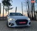 Белый Ауди А4, объемом двигателя 2 л и пробегом 86 тыс. км за 26900 $, фото 4 на Automoto.ua
