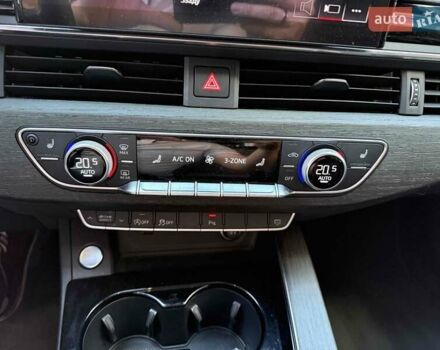 Белый Ауди А4, объемом двигателя 2 л и пробегом 47 тыс. км за 40900 $, фото 26 на Automoto.ua