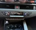 Белый Ауди А4, объемом двигателя 2 л и пробегом 47 тыс. км за 40900 $, фото 26 на Automoto.ua