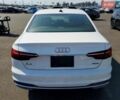 Білий Ауді А4, об'ємом двигуна 1.98 л та пробігом 123 тис. км за 6500 $, фото 5 на Automoto.ua