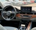 Белый Ауди А4, объемом двигателя 2 л и пробегом 11 тыс. км за 37690 $, фото 32 на Automoto.ua