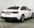 Белый Ауди А4, объемом двигателя 2 л и пробегом 79 тыс. км за 23000 $, фото 4 на Automoto.ua
