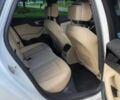 Белый Ауди А4, объемом двигателя 2 л и пробегом 10 тыс. км за 11309 $, фото 16 на Automoto.ua
