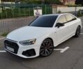 Белый Ауди А4, объемом двигателя 2 л и пробегом 85 тыс. км за 39000 $, фото 1 на Automoto.ua