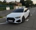 Белый Ауди А4, объемом двигателя 2 л и пробегом 85 тыс. км за 39000 $, фото 10 на Automoto.ua
