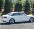 Белый Ауди А4, объемом двигателя 2 л и пробегом 10 тыс. км за 12000 $, фото 8 на Automoto.ua