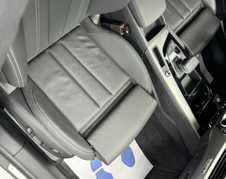 Белый Ауди А4, объемом двигателя 1.98 л и пробегом 16 тыс. км за 37900 $, фото 75 на Automoto.ua