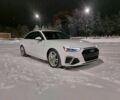 Білий Ауді А4, об'ємом двигуна 2 л та пробігом 25 тис. км за 19000 $, фото 1 на Automoto.ua