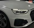 Белый Ауди А4, объемом двигателя 2 л и пробегом 18 тыс. км за 35500 $, фото 25 на Automoto.ua