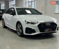 Белый Ауди А4, объемом двигателя 2 л и пробегом 18 тыс. км за 35500 $, фото 1 на Automoto.ua