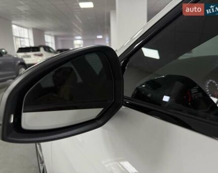 Белый Ауди А4, объемом двигателя 2 л и пробегом 18 тыс. км за 35500 $, фото 15 на Automoto.ua