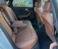 Білий Ауді А4, об'ємом двигуна 1.98 л та пробігом 16 тис. км за 31400 $, фото 27 на Automoto.ua