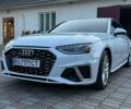 Белый Ауди А4, объемом двигателя 1.98 л и пробегом 13 тыс. км за 34999 $, фото 1 на Automoto.ua