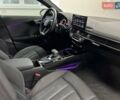 Белый Ауди А4, объемом двигателя 2 л и пробегом 18 тыс. км за 35500 $, фото 23 на Automoto.ua