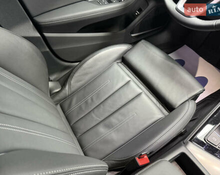 Белый Ауди А4, объемом двигателя 1.98 л и пробегом 16 тыс. км за 37900 $, фото 76 на Automoto.ua