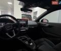 Белый Ауди А4, объемом двигателя 2 л и пробегом 18 тыс. км за 35500 $, фото 10 на Automoto.ua