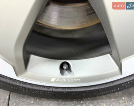 Белый Ауди А4, объемом двигателя 1.98 л и пробегом 16 тыс. км за 37900 $, фото 81 на Automoto.ua