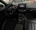 Белый Ауди А4, объемом двигателя 2 л и пробегом 18 тыс. км за 35500 $, фото 13 на Automoto.ua