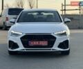 Білий Ауді А4, об'ємом двигуна 1.98 л та пробігом 30 тис. км за 32500 $, фото 1 на Automoto.ua