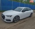 Білий Ауді А4, об'ємом двигуна 1.98 л та пробігом 30 тис. км за 9000 $, фото 1 на Automoto.ua