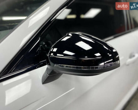 Белый Ауди А4, объемом двигателя 1.98 л и пробегом 16 тыс. км за 37900 $, фото 14 на Automoto.ua