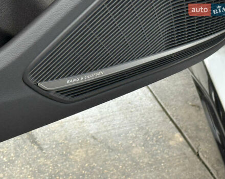 Белый Ауди А4, объемом двигателя 1.98 л и пробегом 16 тыс. км за 37900 $, фото 48 на Automoto.ua