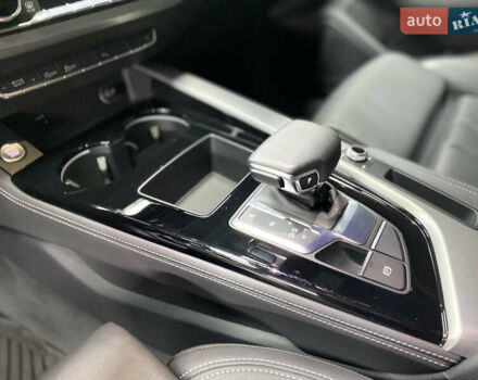 Белый Ауди А4, объемом двигателя 1.98 л и пробегом 16 тыс. км за 37900 $, фото 33 на Automoto.ua