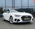 Білий Ауді А4, об'ємом двигуна 2 л та пробігом 59 тис. км за 25300 $, фото 1 на Automoto.ua