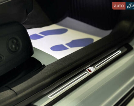 Белый Ауди А4, объемом двигателя 1.98 л и пробегом 16 тыс. км за 37900 $, фото 64 на Automoto.ua