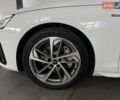 Белый Ауди А4, объемом двигателя 2 л и пробегом 18 тыс. км за 35500 $, фото 26 на Automoto.ua