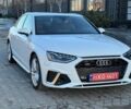Білий Ауді А4, об'ємом двигуна 1.98 л та пробігом 16 тис. км за 31400 $, фото 1 на Automoto.ua