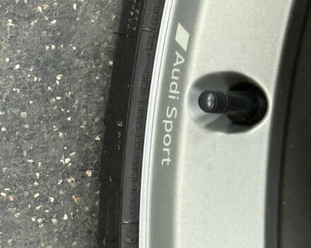 Белый Ауди А4, объемом двигателя 1.98 л и пробегом 16 тыс. км за 37900 $, фото 80 на Automoto.ua