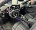 Белый Ауди А4, объемом двигателя 2 л и пробегом 18 тыс. км за 35500 $, фото 22 на Automoto.ua
