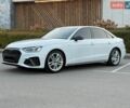 Білий Ауді А4, об'ємом двигуна 2 л та пробігом 14 тис. км за 30000 $, фото 1 на Automoto.ua