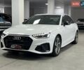 Белый Ауди А4, объемом двигателя 2 л и пробегом 18 тыс. км за 35500 $, фото 1 на Automoto.ua