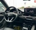 Білий Ауді А4, об'ємом двигуна 2 л та пробігом 59 тис. км за 25300 $, фото 30 на Automoto.ua