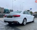 Білий Ауді А4, об'ємом двигуна 2 л та пробігом 59 тис. км за 25300 $, фото 7 на Automoto.ua
