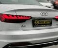 Білий Ауді А4, об'ємом двигуна 2 л та пробігом 59 тис. км за 25300 $, фото 38 на Automoto.ua