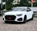 Белый Ауди А4, объемом двигателя 1.98 л и пробегом 14 тыс. км за 36900 $, фото 4 на Automoto.ua