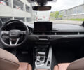 Белый Ауди А4, объемом двигателя 1.98 л и пробегом 12 тыс. км за 33500 $, фото 14 на Automoto.ua